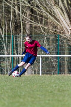 Bild 158 - B-Juniorinnen VfL Oldesloe - Krummesser SV _ Ergebnis: 4:0
